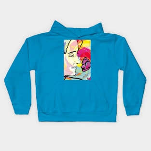 Helen Keller Kids Hoodie